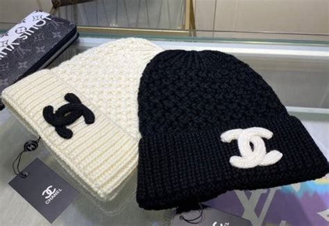 chanel beanie dhgate